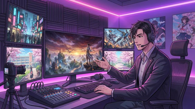 国产自拍视频解说